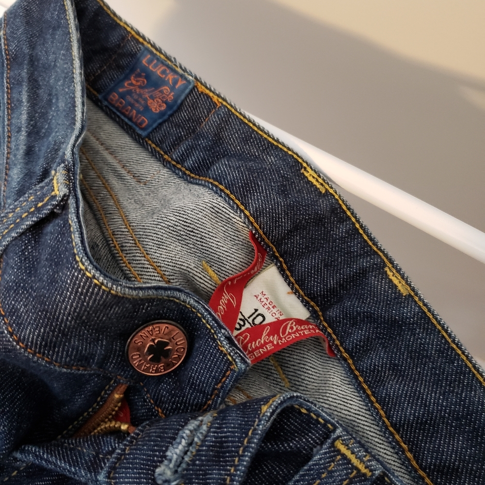 Jeans - Picture 4 of 4